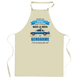 Cadeau Cuisinier cuisinière mère maman papa père mamie papi Vêtement Blouse de protection Barbecue Jardinage Tablier de Travail Tâches ménagères 