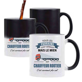 mug homme personnalisé idée cadeau homme mug original homme mug prénom cadeau noël anniversaire secret santa tasse