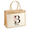 Sac Fête des Mères Mamie MAman Soeur Femme Famille Idée Cadeau anniversaire Noël Travail Boulot Métier Départ Retraite Collègue Femme cabas shopping plage