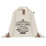 Fête des Mères Mamie Maman Cadeau anniversaire Noël Travail Métier Départ Retraite Collègue Femme Homme Fête des Pères Papa Papi sac à dos voyage