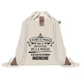 Fête des Mères Mamie Maman Cadeau anniversaire Noël Travail Métier Départ Retraite Collègue Femme Homme Fête des Pères Papa Papi sac à dos voyage