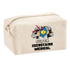 Sac Fête des Mères Mamie Famille Idée Cadeau anniversaire Noël Travail Boulot Métier Départ Retraite Collègue Femme cabas shopping plage