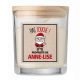 Cadeau Noel Famille Amis Papa MAman Mamie Papi Secret Santa