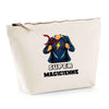 Sac Fête des Mères Mamie Famille Idée Cadeau anniversaire Noël Travail Boulot Métier Départ Retraite Collègue Femme cabas shopping plage
