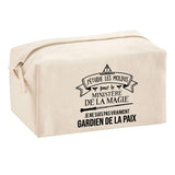 Sac Fête des Mères Mamie Famille Idée Cadeau anniversaire Noël Travail Boulot Métier Départ Retraite Collègue Femme cabas shopping plage