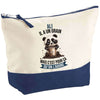 Pochette Trousse Fête des Mères Fêtes des Pères Mamie Papi Famille Idée Cadeau anniversaire Noël Travail Boulot Métier Départ Retraite Collègue Femme Homme