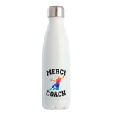 Noël cadeau de départ à la retraite cadeau de fin d'année scolaire idée cadeau cadeau de remerciement anniversaire coach sport bouteille