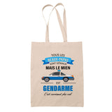 Sac Tote Bag Fête des Mères Fêtes des Pères Mamie Papi Famille Idée Cadeau anniversaire Noël Travail Boulot Métier Départ Retraite Collègue Femme Homme