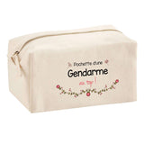 Sac Fête des Mères Mamie Famille Idée Cadeau anniversaire Noël Travail Boulot Métier Départ Retraite Collègue Femme cabas shopping plage