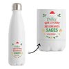 Cadeau Noel Famille Amis Papa MAman Mamie Papi Secret Santa