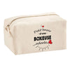 Sac Fête des Mères Mamie Famille Idée Cadeau anniversaire Noël Travail Boulot Métier Départ Retraite Collègue Femme cabas shopping plage
