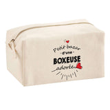 Sac Fête des Mères Mamie Famille Idée Cadeau anniversaire Noël Travail Boulot Métier Départ Retraite Collègue Femme cabas shopping plage