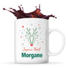 Cadeau Noel Famille Amis Papa MAman Mamie Papi Secret Santa