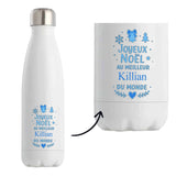 Cadeau Noel Famille Amis Papa MAman Mamie Papi Secret Santa