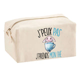 Sac Fête des Mères Mamie Famille Idée Cadeau anniversaire Noël Travail Boulot Métier Départ Retraite Collègue Femme cabas shopping plage