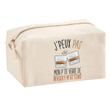 Sac Fête des Mères Mamie Famille Idée Cadeau anniversaire Noël Travail Boulot Métier Départ Retraite Collègue Femme cabas shopping plage