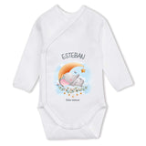 bébé enfant nourrisson idée cadeau naissance amour amitié parrain marraine famille baby shower maternité maman papa baptême anniversaire noël fête des pères papa fête des mères
