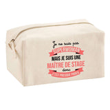 Sac Fête des Mères Mamie Famille Idée Cadeau anniversaire Noël Travail Boulot Métier Départ Retraite Collègue Femme cabas shopping plage