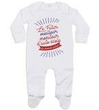 bébé enfant nourrisson idée cadeau naissance amour amitié parrain marraine famille baby shower maternité maman papa baptême anniversaire noël fête des pères papa fête des mères