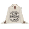 Fête des Mères Mamie Maman Cadeau anniversaire Noël Travail Métier Départ Retraite Collègue Femme Homme Fête des Pères Papa Papi sac à dos voyage