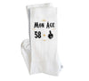 Chaussettes originales en coton, idée cadeau drôle tendance mère maman papa père mamie papi anniversaire noel 