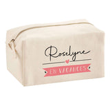 Sac Fête des Mères Mamie Famille Idée Cadeau anniversaire Noël Travail Boulot Métier Départ Retraite Collègue Femme cabas shopping plage