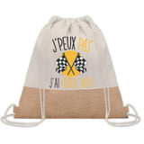 Sac Fête des Mères Mamie Cadeau anniversaire Noël Travail Métier Départ Retraite Collègue Femme Homme Fête des Pères Papa Maman Papi cabas shopping plage