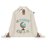 Fête des Mères Mamie Maman Cadeau anniversaire Noël Travail Métier Départ Retraite Collègue Femme Homme Fête des Pères Papa Papi sac à dos voyage