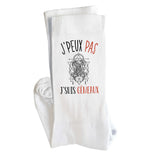 Chaussettes originales en coton, idée cadeau drôle tendance mère maman papa père mamie papi anniversaire noel 