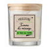 noël cadeau départ retraite travail collègue idée fête des mères boulot soeur grand-mères santa anniversaire femme fille saint valentin mamie maman bougie candle homme papa grand-père soeur frère