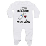 bébé enfant nourrisson idée cadeau naissance amour amitié parrain marraine famille baby shower maternité maman papa baptême anniversaire noël fête des pères papa fête des mères