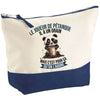 Pochette Trousse Fête des Mères Fêtes des Pères Mamie Papi Famille Idée Cadeau anniversaire Noël Travail Boulot Métier Départ Retraite Collègue Femme Homme