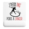 Tapis de souris ergonomique avec repose-poignet, accessoire bureau pour femme et homme, fête des pères, cadeau pas cher, idée cadeau fête des mères, secret santa, départ à la retraite, télétravail et gaming