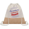 Sac Fête des Mères Mamie Maman Cadeau anniversaire Noël Travail Métier Départ Retraite Collègue Femme cabas shopping plage