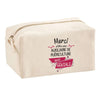 Sac Fête des Mères Mamie Famille Idée Cadeau anniversaire Noël Travail Boulot Métier Départ Retraite Collègue Femme cabas shopping plage