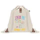 Fête des Mères Mamie Maman Cadeau anniversaire Noël Travail Métier Départ Retraite Collègue Femme Homme Fête des Pères Papa Papi sac à dos voyage
