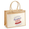Sac Fête des Mères Mamie MAman Soeur Femme Famille Idée Cadeau anniversaire Noël Travail Boulot Métier Départ Retraite Collègue Femme cabas shopping plage