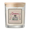 noël cadeau départ retraite travail collègue idée fête des mères boulot soeur grand-mères santa anniversaire femme fille saint valentin mamie maman bougie candle homme papa grand-père soeur frère
