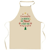 Cadeau Noel Famille Amis Papa MAman Mamie Papi Secret Santa