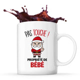 Cadeau Noel Famille Amis Papa MAman Mamie Papi Secret Santa