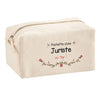 Sac Fête des Mères Mamie Famille Idée Cadeau anniversaire Noël Travail Boulot Métier Départ Retraite Collègue Femme cabas shopping plage