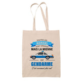 Sac Tote Bag Fête des Mères Fêtes des Pères Mamie Papi Famille Idée Cadeau anniversaire Noël Travail Boulot Métier Départ Retraite Collègue Femme Homme
