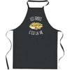 Cadeau Cuisinier cuisinière mère maman papa père mamie papi Vêtement Blouse de protection Barbecue Jardinage Tablier de Travail Tâches ménagères 