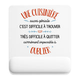 Tapis de souris Une Couz aussi géniale