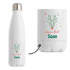 Cadeau Noel Famille Amis Papa MAman Mamie Papi Secret Santa