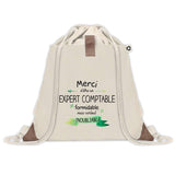 Fête des Mères Mamie Maman Cadeau anniversaire Noël Travail Métier Départ Retraite Collègue Femme Homme Fête des Pères Papa Papi sac à dos voyage