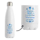 Cadeau Noel Famille Amis Papa MAman Mamie Papi Secret Santa