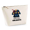 Sac Fête des Mères Mamie Famille Idée Cadeau anniversaire Noël Travail Boulot Métier Départ Retraite Collègue Femme cabas shopping plage