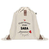 Fête des Mères Mamie Maman Cadeau anniversaire Noël Travail Métier Départ Retraite Collègue Femme Homme Fête des Pères Papa Papi sac à dos voyage