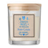 Cadeau Noel Famille Amis Papa MAman Mamie Papi Secret Santa